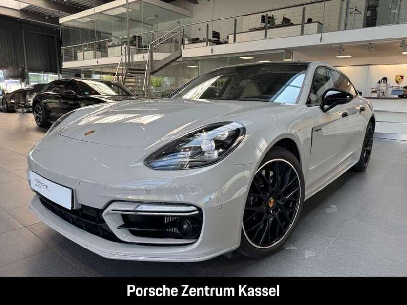 Panamera