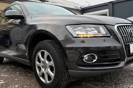 Audi Q5 59.962 km 19.990 &euro; Hamburg 22179