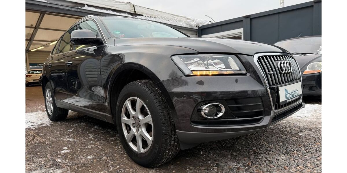 Audi Q5 59.962 km 19.990 &euro; Hamburg 22179
