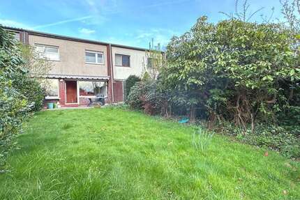 Haus Wuppertal Gemarkung Ronsdorf - 4 Zimmer, 94 m&sup2;, 359.000&euro; | Angebot:26695829