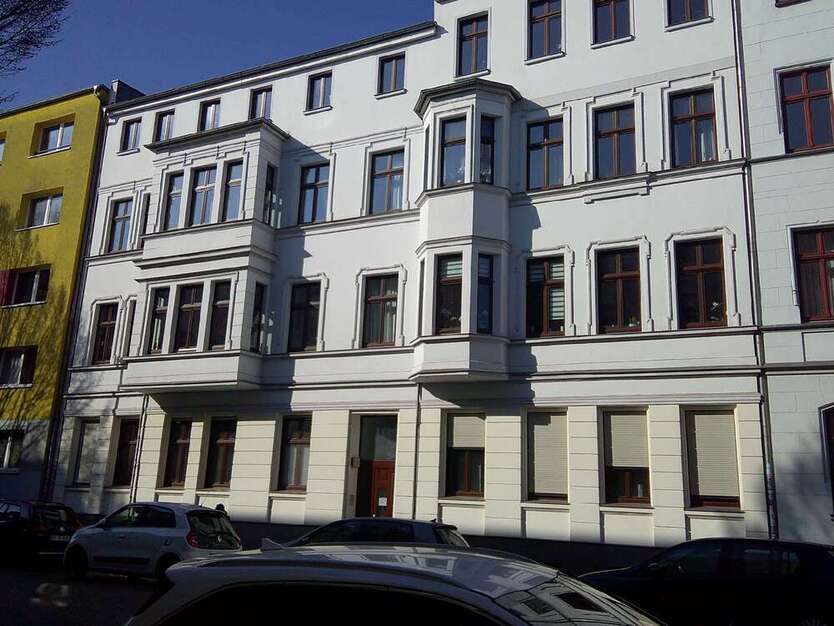 Wohnung zum Mieten in Magdeburg 620 € 82.7 m²