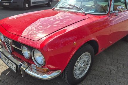 Alfa Romeo GTV 76.900 km 29.990 &euro; Moers 47441