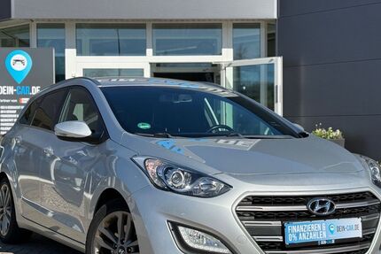 Hyundai i30 115.500 km 10.790 &euro; Grevesmühlen 23936