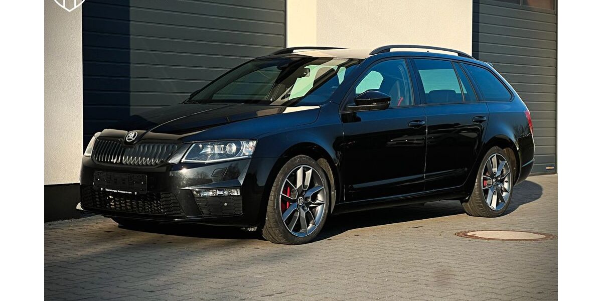 Skoda Octavia 118.610 km 16.900 &euro; Bad Iburg 49186