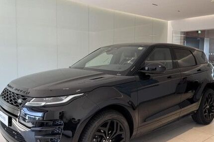 Land Rover Range Rover Evoque 77.707 km 36.900 &euro; Passau 94036