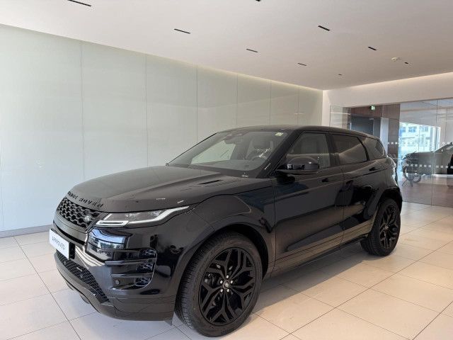 Land Rover Range Rover Evoque 77.707 km 36.900 &euro; Passau 94036