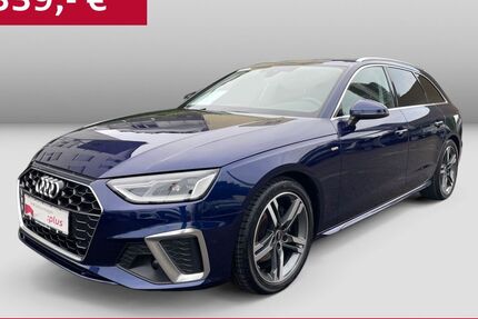 Audi A4 77.844 km 26.890 &euro; Fellbach 70734