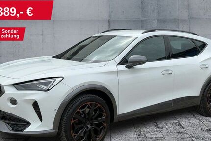 Cupra Formentor 15.947 km 31.240 &euro; Kulmbach 95326