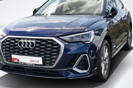 Audi Q3 58.000 km 34.975 &euro; Sankt Augustin-Menden 53757