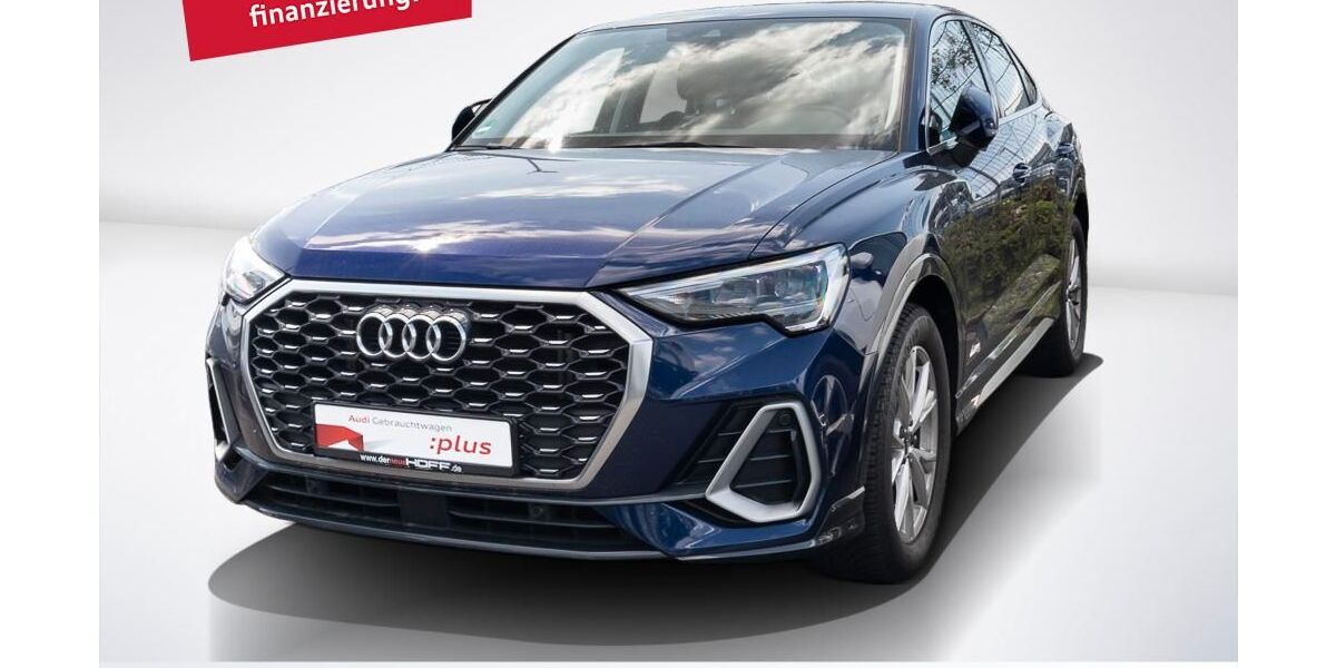 Audi Q3 58.000 km 34.975 &euro; Sankt Augustin-Menden 53757