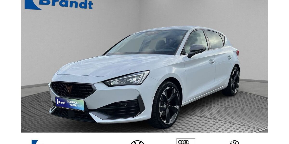 Cupra Leon 48.750 km 24.890 &euro; Achim 28832