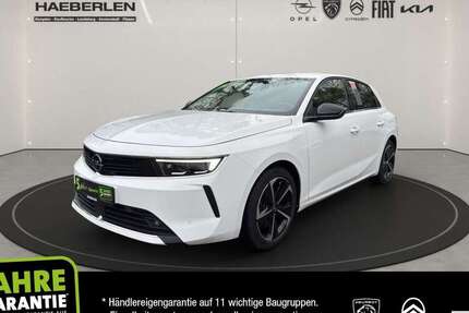 Opel Astra 38.755 km 18.980 &euro; Landsberg am Lech 86899