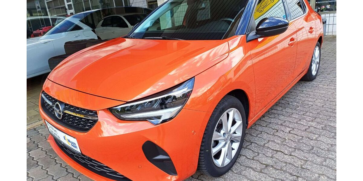 Opel Corsa 32.529 km 13.850 &euro; Wolfhagen-Istha 34466