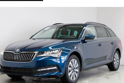 Skoda Superb 10.000 km 39.990 € Rosenheim 83026