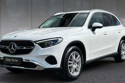 Mercedes-Benz GLC 200 32.098 km 48.410 € Duderstadt 37115
