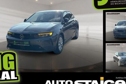 Opel Astra 20.174 km 19.990 € Stuttgart 70376