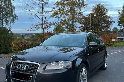 Audi A3 225.000 km 4.000 € Döttesfeld 56307
