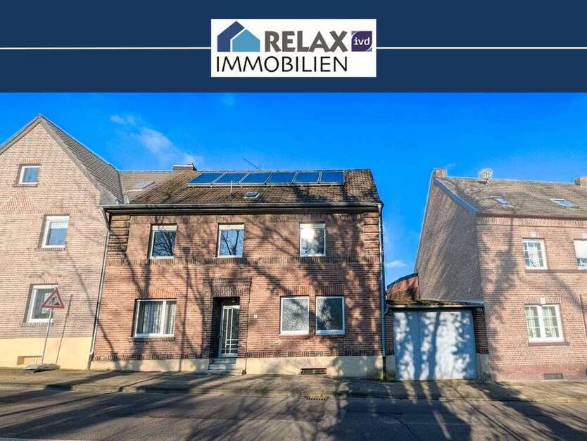 Haus zum Kaufen in Geilenkirchen 180.000 € 154 m²