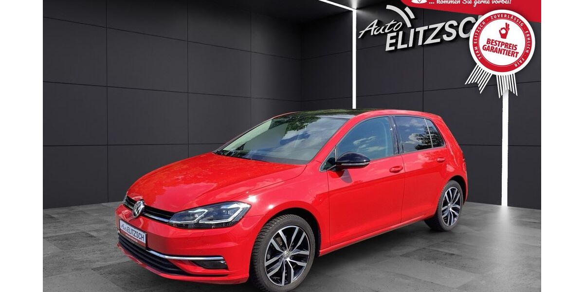 VW Golf 84.900 km 17.980 &euro; Kamenz 01917