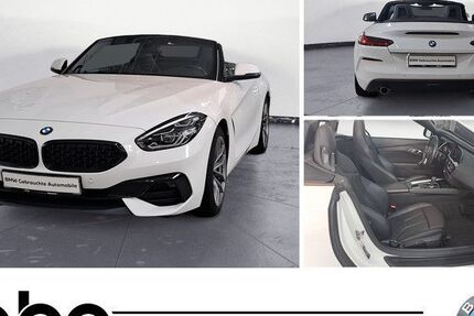 BMW Z4 36.713 km 32.960 € Esslingen am Neckar 73730