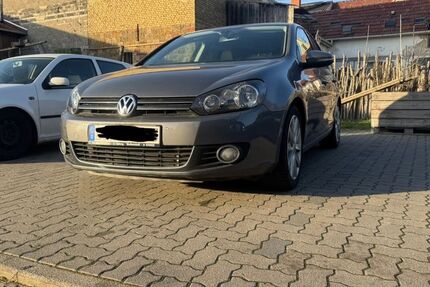 VW Golf 80.500 km 7.999 &euro; Maxdorf 67133