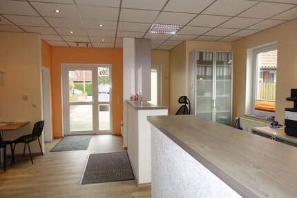 Gewerbeobjekt Hambühren Oldau - 890&euro; | Angebot:25265662