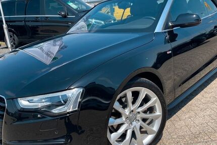 Audi A5 91.028 km 17.700 &euro; Hückelhoven 41836