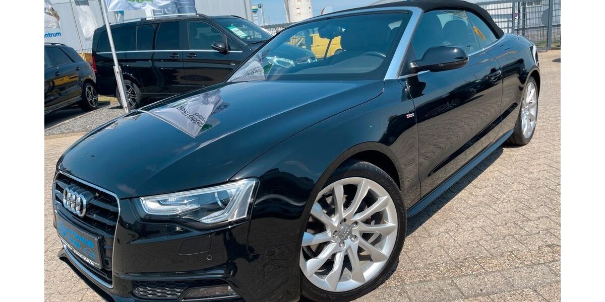 Audi A5 91.028 km 17.700 &euro; Hückelhoven 41836