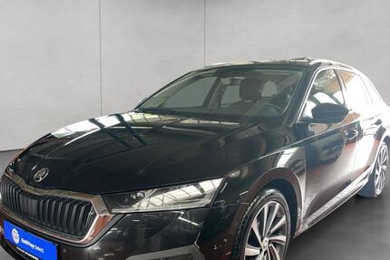 Skoda Octavia 147.881 km 19.890 € Esslingen 73730