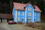 Dachgeschoßwohnung Vohenstrauß - 3 Zimmer, 600&euro; | Angebot:19106737