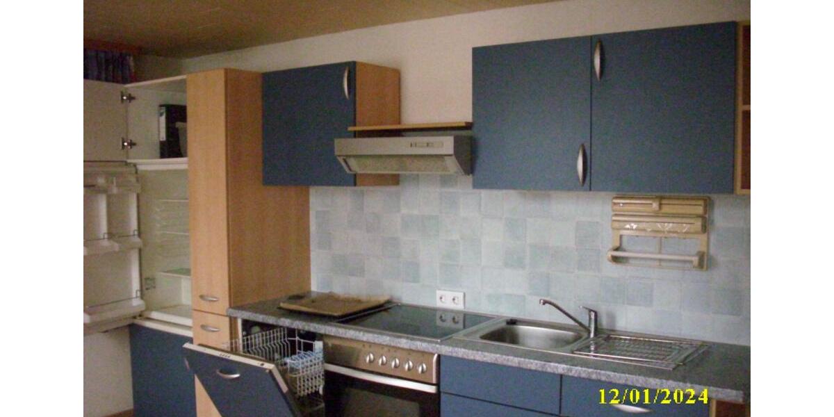 Wohnung 99qm, Dachgeschoß in VOH-Böhmischbruck zimmer