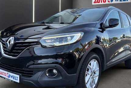 Renault Kadjar 91.792 km 10.990 &euro; Sandersdorf-Brehna 06796