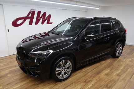 BMW X1 39.950 km 27.999 &euro; Großpösna/Leipzig 04463