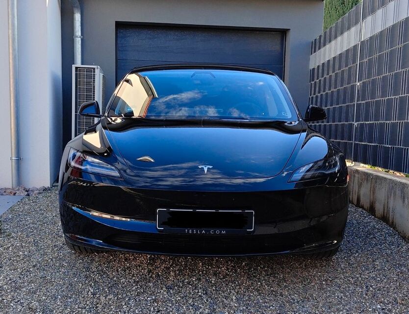 Tesla Model 3 31.500 km 42.000 € Königsfeld im Schwarzwald 78126