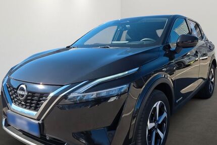 Nissan Qashqai 7.300 km 30.990 &euro; Eggenfelden 84307