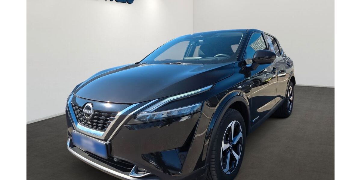 Nissan Qashqai 7.300 km 30.990 &euro; Eggenfelden 84307