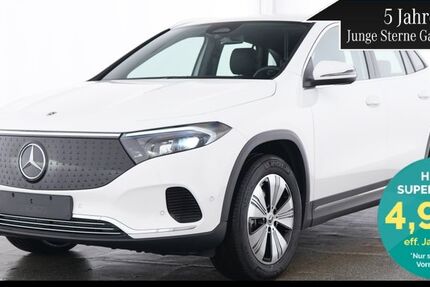 Mercedes-Benz EQA 12.551 km 33.970 € Saarbrücken 66117