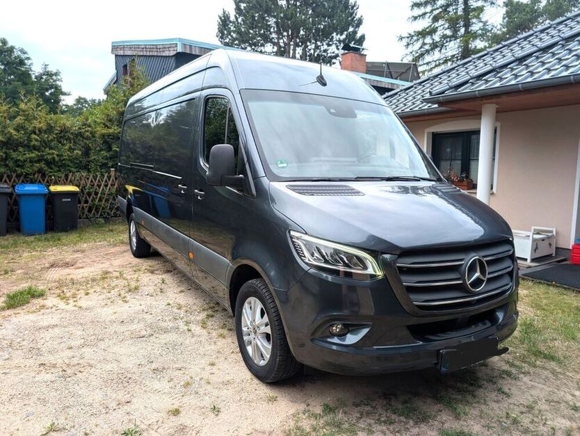 Sprinter