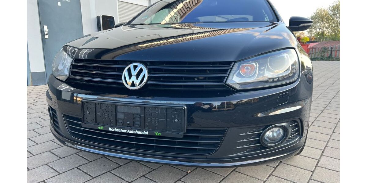 VW Eos 131.200 km 7.999 &euro; korbach 34497