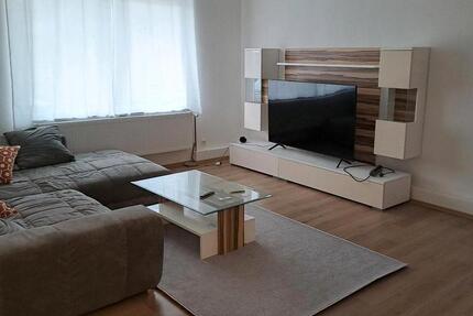 3 Raum Wohnung in Hettstedt Zentrum 85 m2 3 zimmer