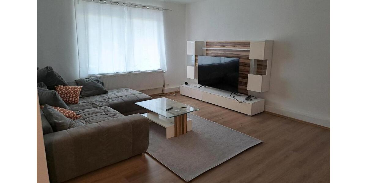 3 Raum Wohnung in Hettstedt Zentrum 85 m2 3 zimmer