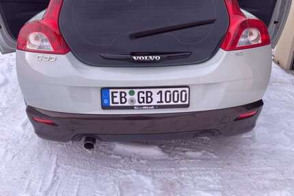 Volvo C30 235.000 km 4.500 € Schkeuditz 04435