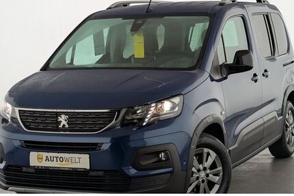 Peugeot Rifter 69.170 km 19.460 &euro; Düsseldorf 40599