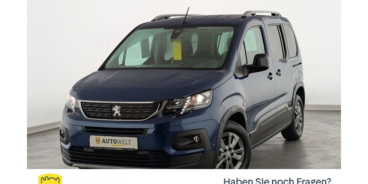 Peugeot Rifter 69.170 km 19.460 &euro; Düsseldorf 40599