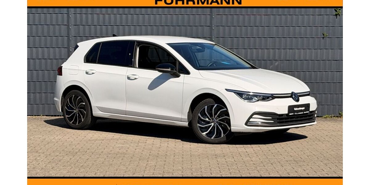 VW Golf 69.111 km 18.890 &euro; Uelzen 29525