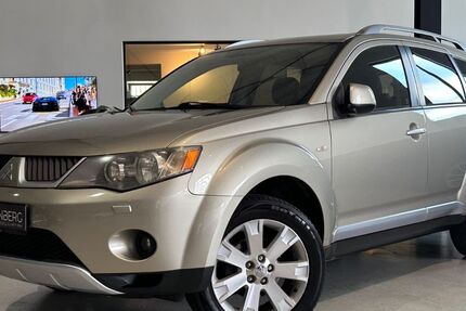 Mitsubishi Outlander 147.069 km 5.980 &euro; Rodgau-Weiskirchen/nähe Frankfurt am Main 63110
