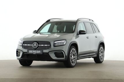 Mercedes-Benz GLB 180 9.900 km 47.950 &euro; Nordhorn 48531