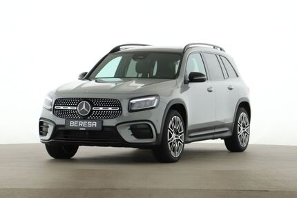 Mercedes-Benz GLB 180 9.900 km 53.599 &euro; Nordhorn 48531