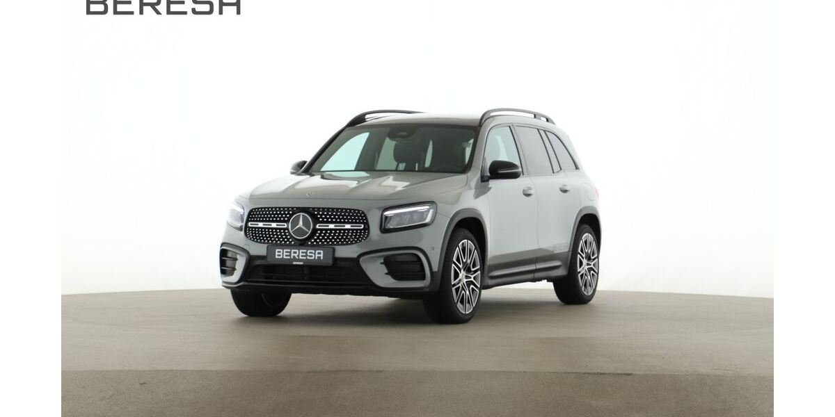 Mercedes-Benz GLB 180 9.900 km 53.599 &euro; Nordhorn 48531