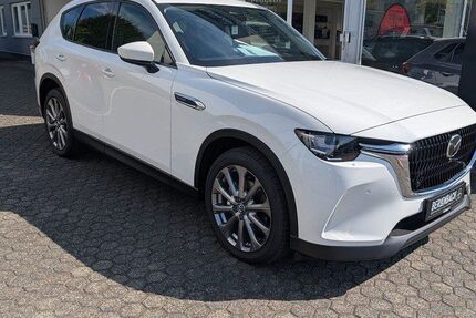 Mazda CX-60 3.485 km 45.953 &euro; Bergisch Gladbach 51465